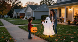 15 Best Halloween Outdoor Inflatables for 2027