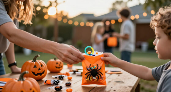 15 Best Halloween Party Favors for Kids and Adults in 2027