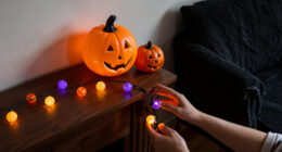 15 Best Halloween String Lights for Spooky Decorating in 2027