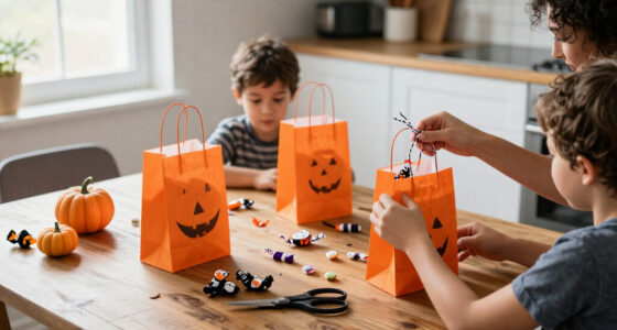 15 Best Halloween Treat Bags for Trick-or-Treating and Parties in 2027