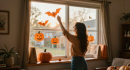 15 Best Halloween Window Decorations in 2027