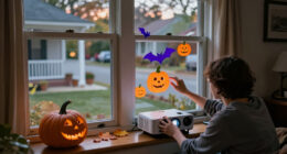 15 Best Halloween Window Projector Lights for Spooky Displays in 2027