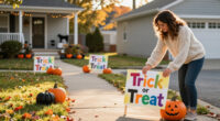 15 Best Halloween Yard Signs for Spooky Outdoor Displays in 2027