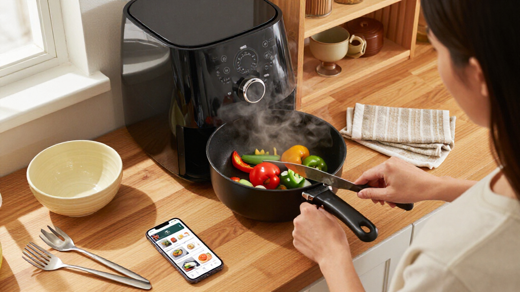 15 Best Prime Big Deal Days Kitchen Deals for Everyday Cooking in 2027