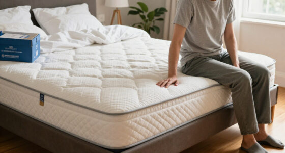 15 Best Prime Day Mattress Deals for Better Sleep in 2027