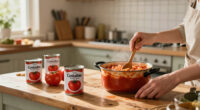 24-Pk 8-Oz Contadina Tomato Sauce $12.70 W/ S&S