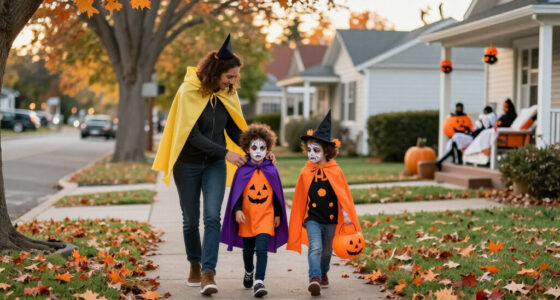 8 Best Halloween Costumes for Families in 2027