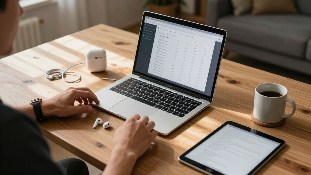 Best Early Black Friday Apple Deals With Savings On AirPods, MacBooks, iPads And More