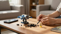 Build Plo Koon’s LEGO Star Wars Jedi Starfighter Microfighter For $8.90