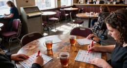Healey Faces Bingo Backlash As Budget Tax Raid Puts 77 Sites And 1,200 Jobs At Risk