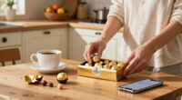 How To Get 42 Ferrero Rocher Gourmet Hazelnut Milk Chocolates For $13.70 With S&S