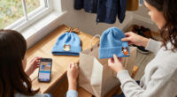 How To Get The 2-Pk Bluey Men’s Beanie Hat Set For $2.75