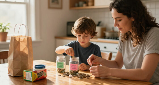 How To Give Money To Kids Without Setting Them Up To Fail
