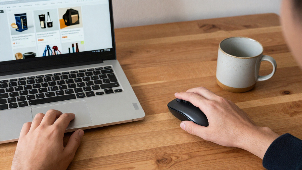Lenovo 530 2.4 GHz Wireless Mouse (3 Colors) $10