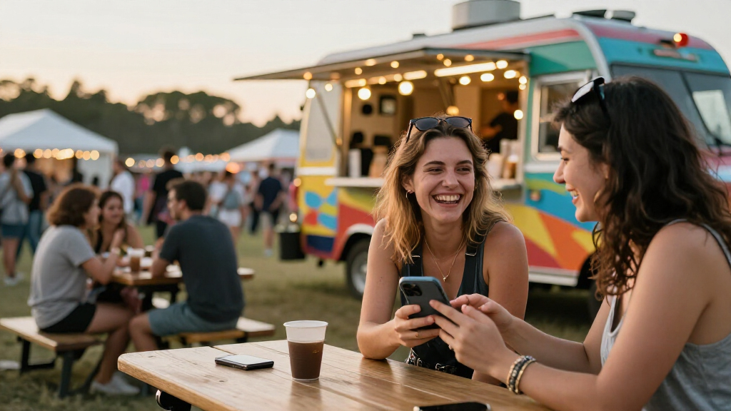 Live A Little: How To Cash In On The “Experience Economy”