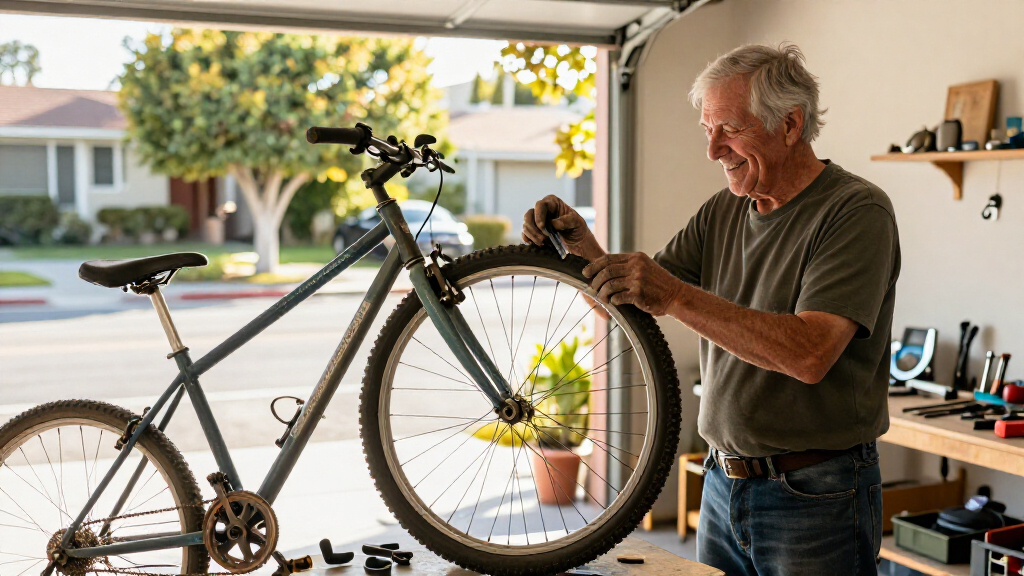 My First $1 Million: Mechanical Engineer, 69, Los Angeles