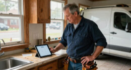 My First $1 Million: Plumber, 56, Cincinnati