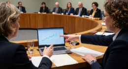 Opening Statement To The Senate Economics Legislation Committee (Supplementary Budget Estimates)
