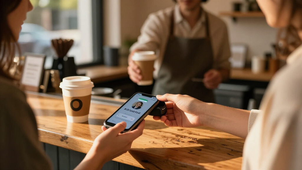 Payments In The Age Of AI Agents