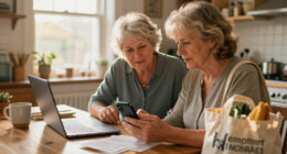 Pensioners Withdraw A Record £22 Billion In Tax-free Lump Sums – Beware Of The Risks