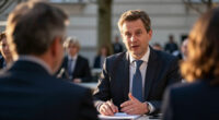 The Key Points From Chancellor John Healey's First Budget