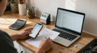 There Are Tough Times Ahead - And The First Surge In Household Bills Is Weeks Away. Here's What I'm Doing To Prepare As Best I Can: JEFF PRESTRIDGE