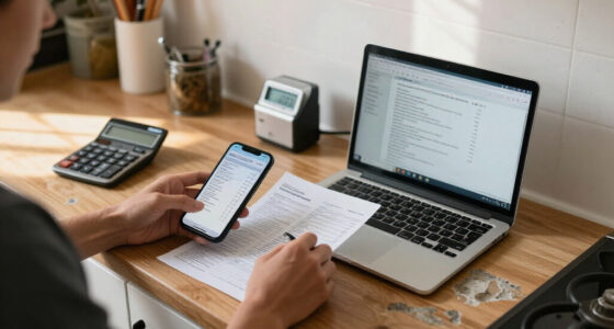 There Are Tough Times Ahead - And The First Surge In Household Bills Is Weeks Away. Here's What I'm Doing To Prepare As Best I Can: JEFF PRESTRIDGE