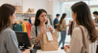 What To Do If, Like Kelly Clarkson, You Have A Bad Time At A Store